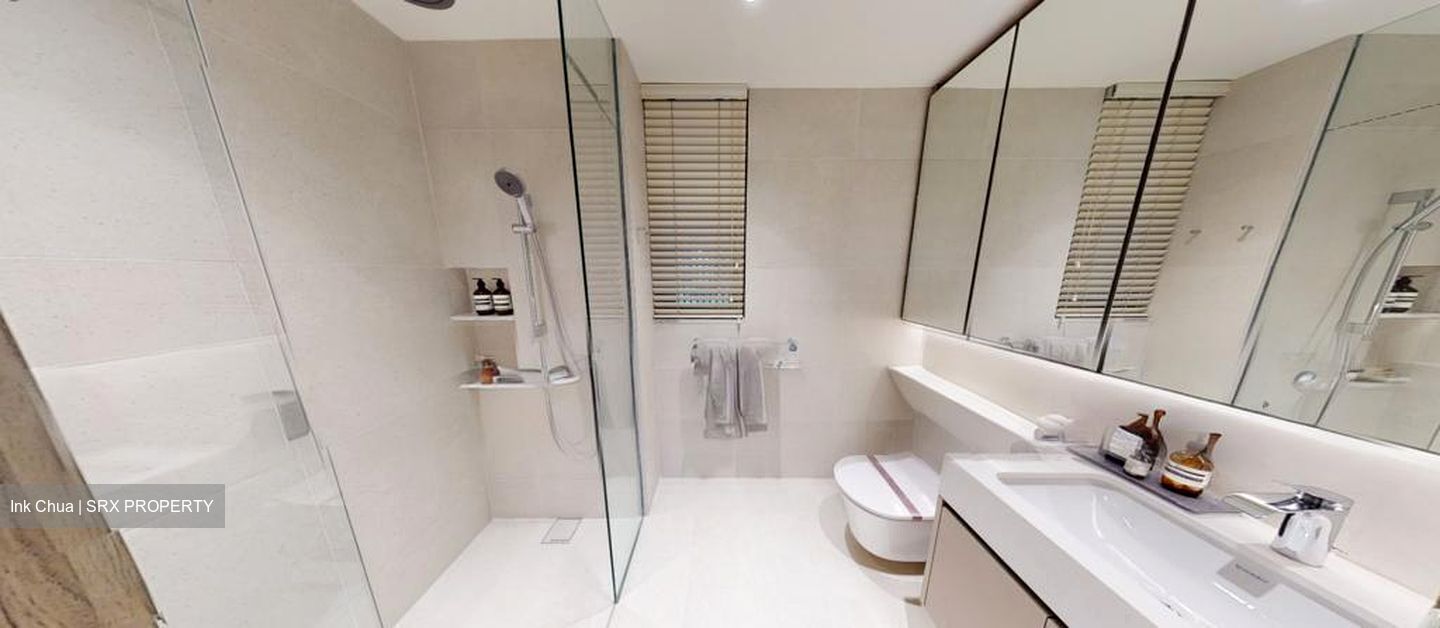 The Reserve Residences (D21), Apartment #566190611